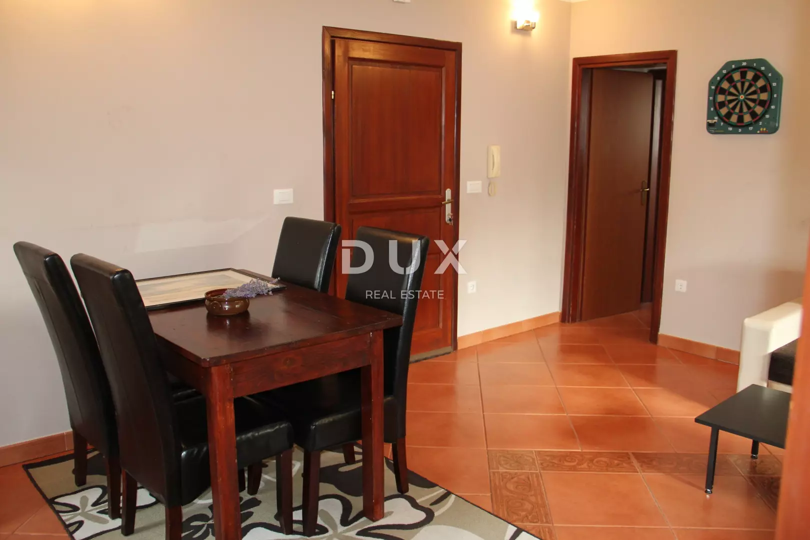 2-bedroom Apartment In Rovinj, Croatia (58,2 M²)