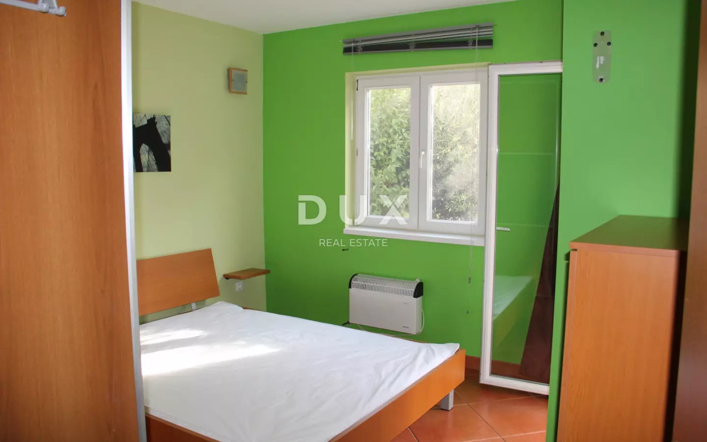 2-bedroom Apartment In Rovinj, Croatia (58,2 M²)