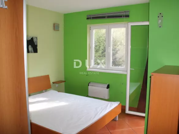 2-bedroom Apartment In Rovinj, Croatia (58,2 M²)