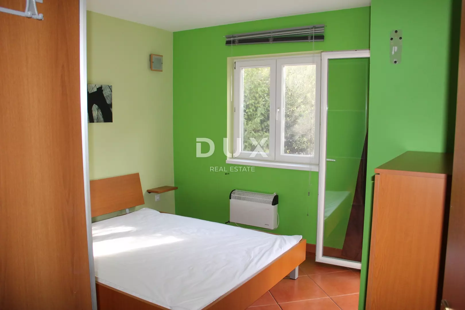 2-bedroom Apartment In Rovinj, Croatia (58,2 M²)