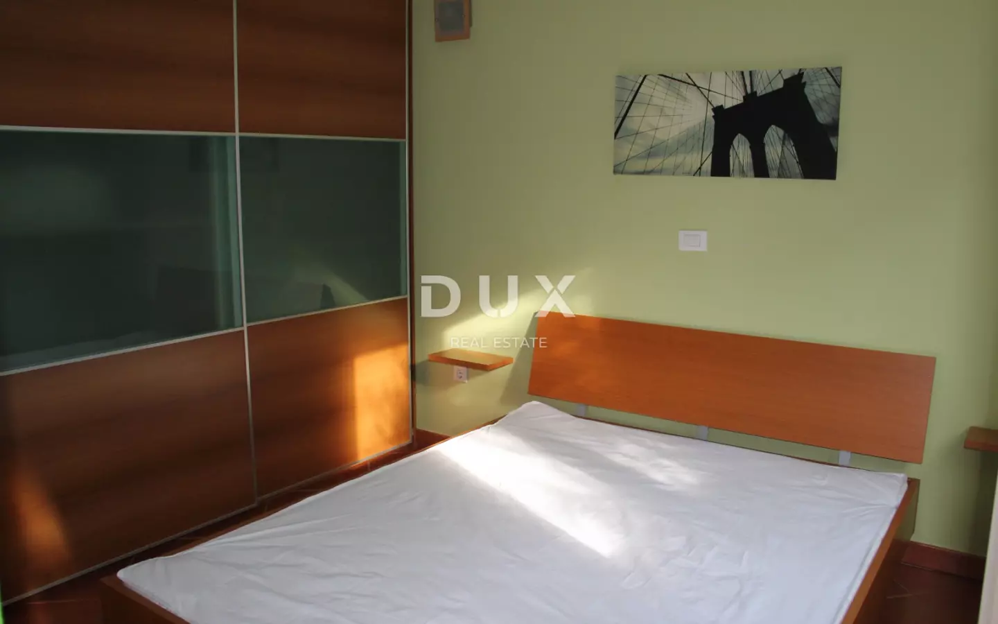 2-bedroom Apartment In Rovinj, Croatia (58,2 M²)