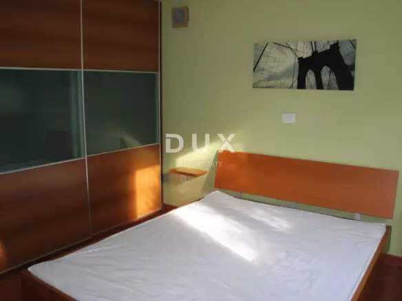 2-bedroom Apartment In Rovinj, Croatia (58,2 M²)
