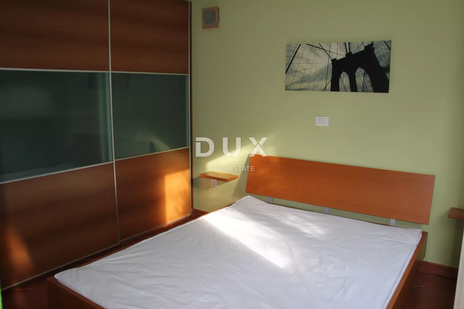 2-bedroom Apartment In Rovinj, Croatia (58,2 M²)
