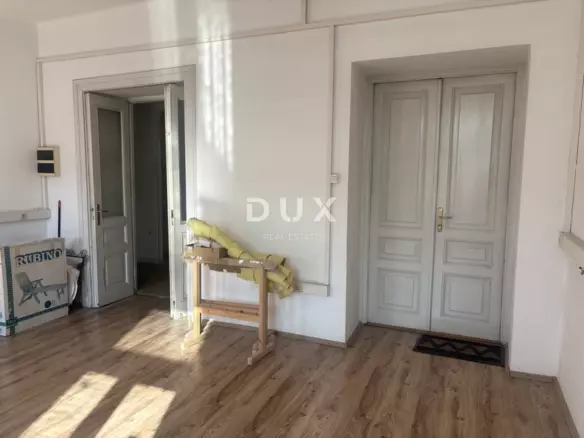 5-bedroom Apartment In Centar, Croatia (137 M²)