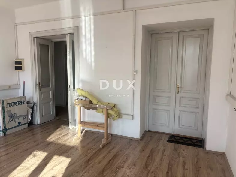 5-bedroom Apartment In Centar, Croatia (137 M²)