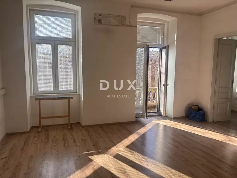 5-bedroom Apartment In Centar, Croatia (137 M²)