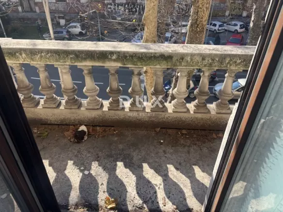 5-bedroom Apartment In Centar, Croatia (137 M²)
