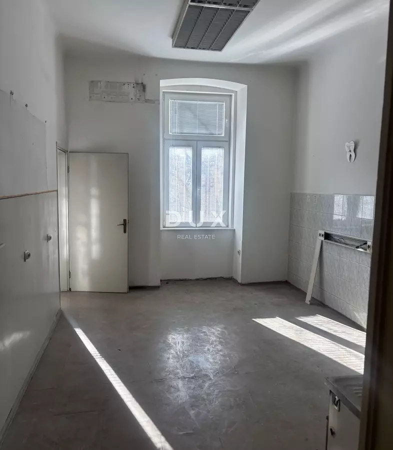 5-bedroom Apartment In Centar, Croatia (137 M²)