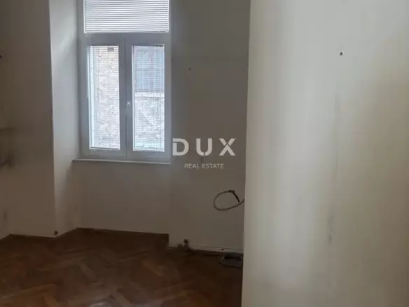 5-bedroom Apartment In Centar, Croatia (137 M²)