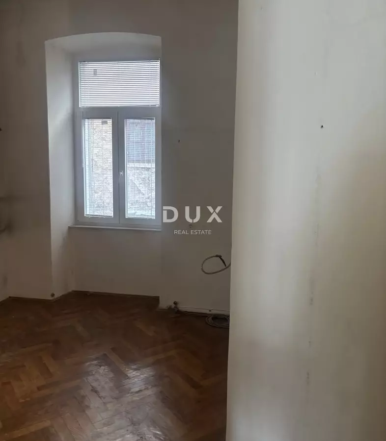 5-bedroom Apartment In Centar, Croatia (137 M²)