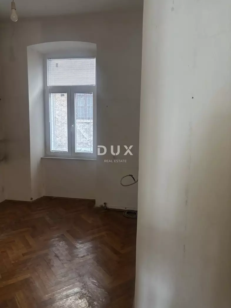 5-bedroom Apartment In Centar, Croatia (137 M²)