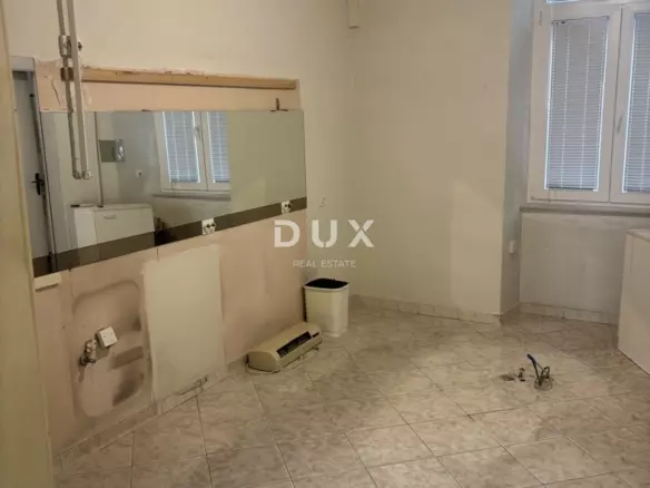 5-bedroom Apartment In Centar, Croatia (137 M²)