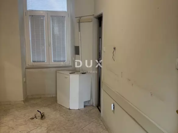 5-bedroom Apartment In Centar, Croatia (137 M²)