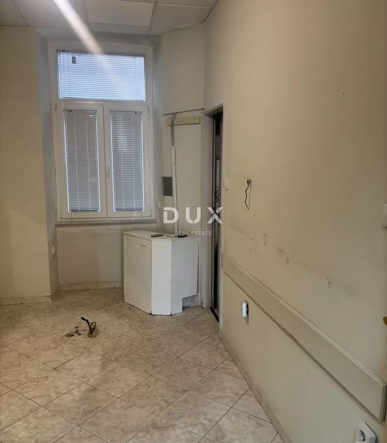 5-bedroom Apartment In Centar, Croatia (137 M²)