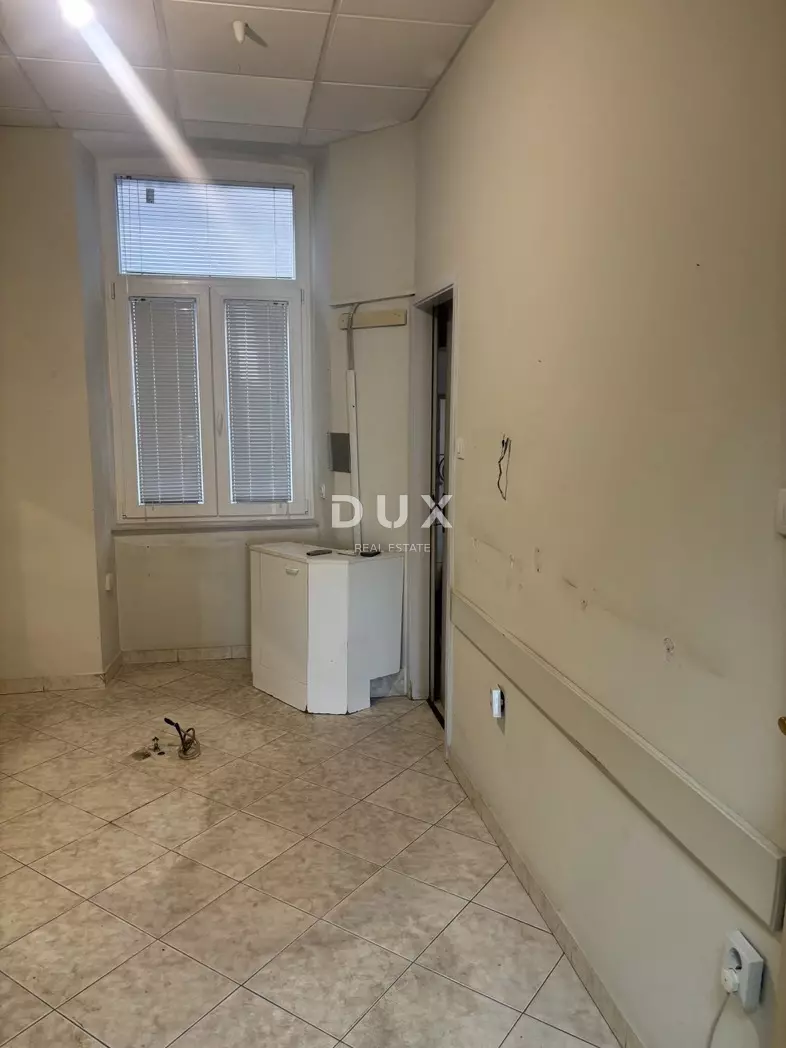 5-bedroom Apartment In Centar, Croatia (137 M²)