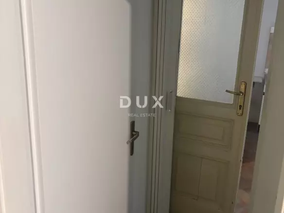 5-bedroom Apartment In Centar, Croatia (137 M²)