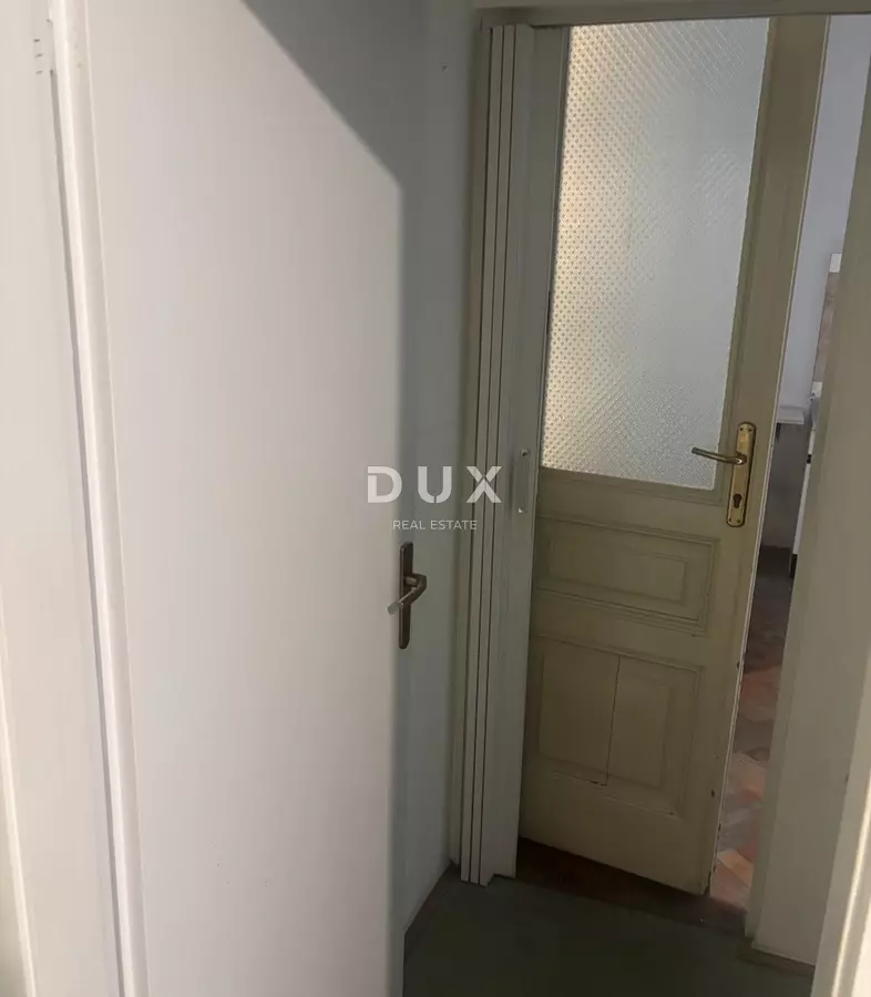 5-bedroom Apartment In Centar, Croatia (137 M²)
