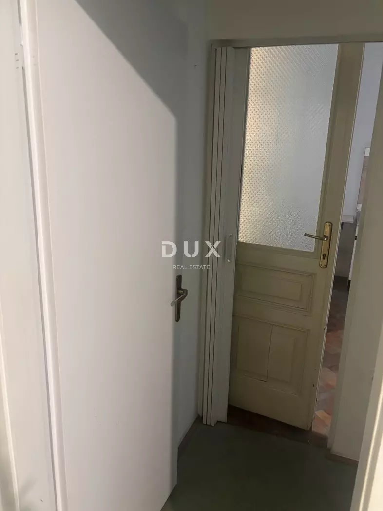 5-bedroom Apartment In Centar, Croatia (137 M²)