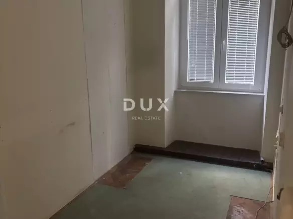 5-bedroom Apartment In Centar, Croatia (137 M²)