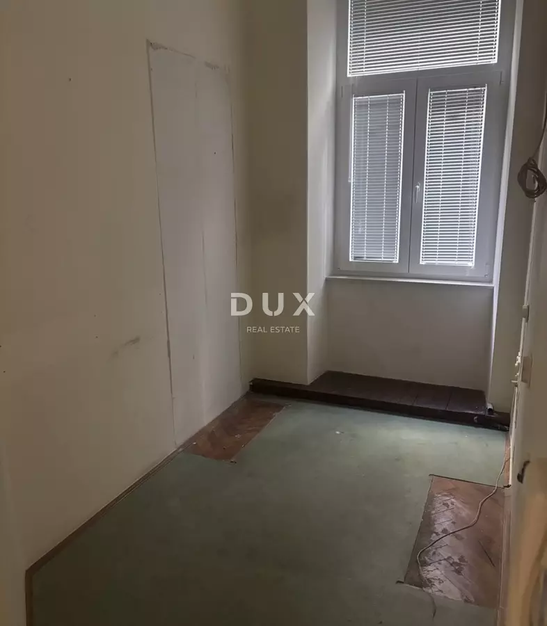 5-bedroom Apartment In Centar, Croatia (137 M²)