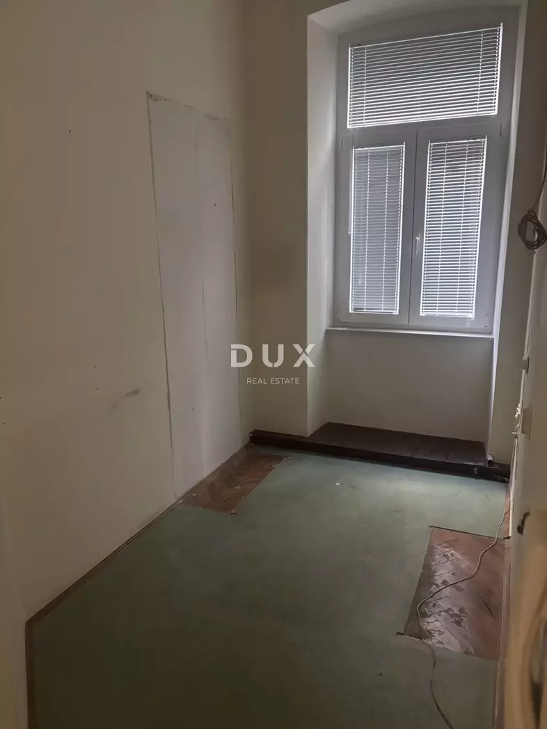 5-bedroom Apartment In Centar, Croatia (137 M²)