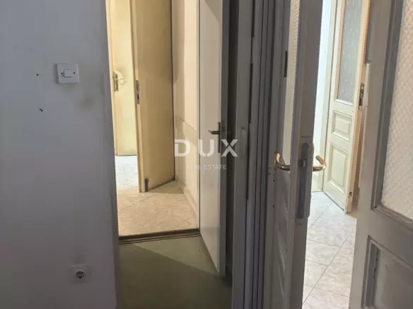 5-bedroom Apartment In Centar, Croatia (137 M²)