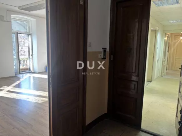 5-bedroom Apartment In Centar, Croatia (137 M²)