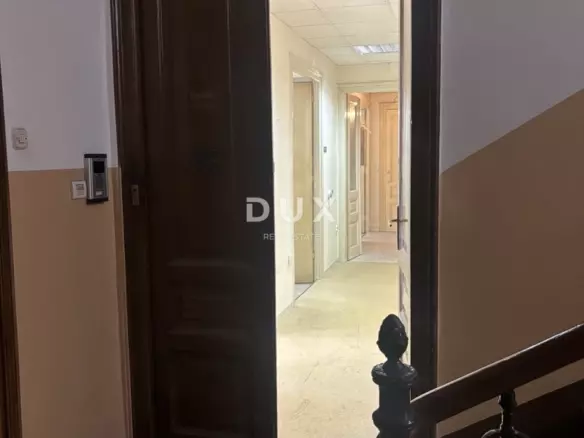5-bedroom Apartment In Centar, Croatia (137 M²)