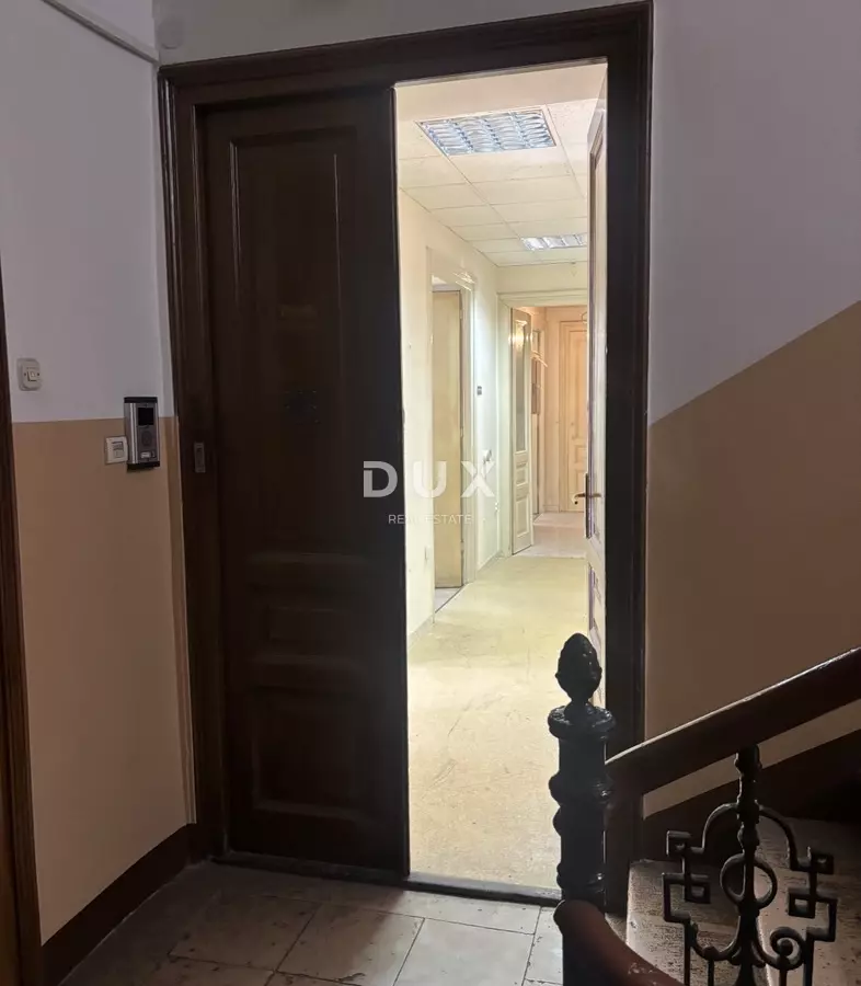 5-bedroom Apartment In Centar, Croatia (137 M²)