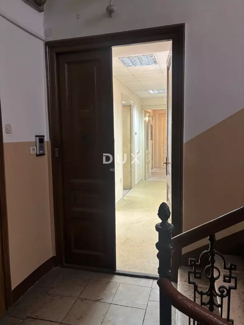 5-bedroom Apartment In Centar, Croatia (137 M²)