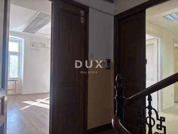 5-bedroom Apartment In Centar, Croatia (137 M²)