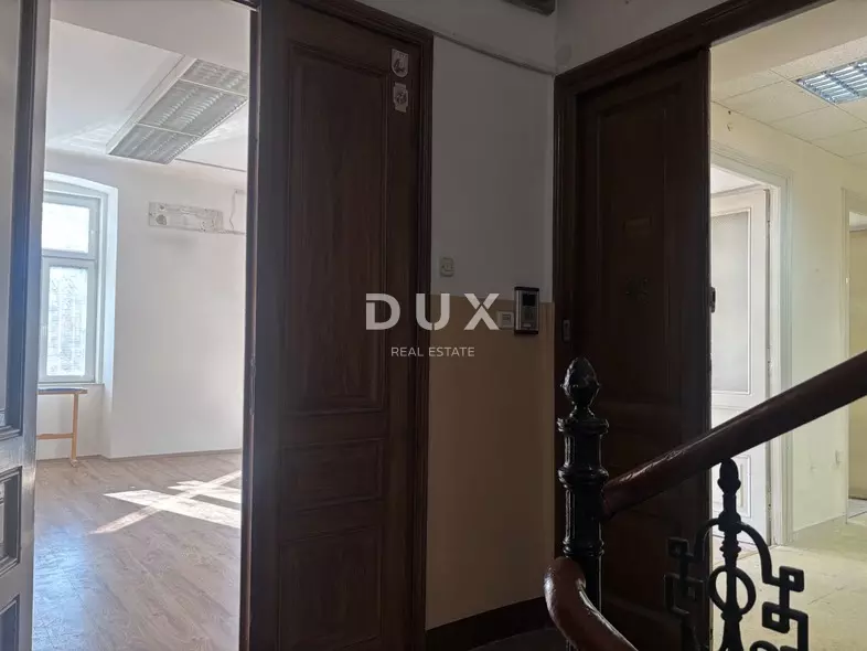 5-bedroom Apartment In Centar, Croatia (137 M²)