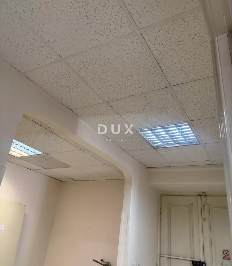 5-bedroom Apartment In Centar, Croatia (137 M²)
