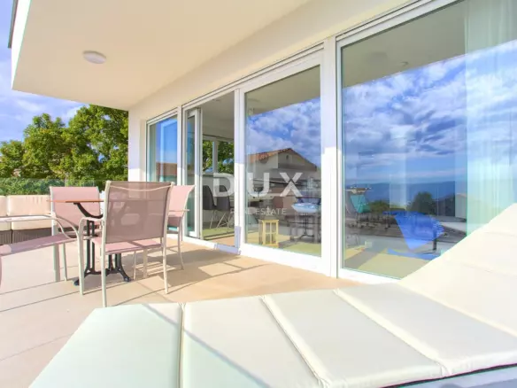 2-bedroom Apartment In Linardići, Croatia (83 M²)