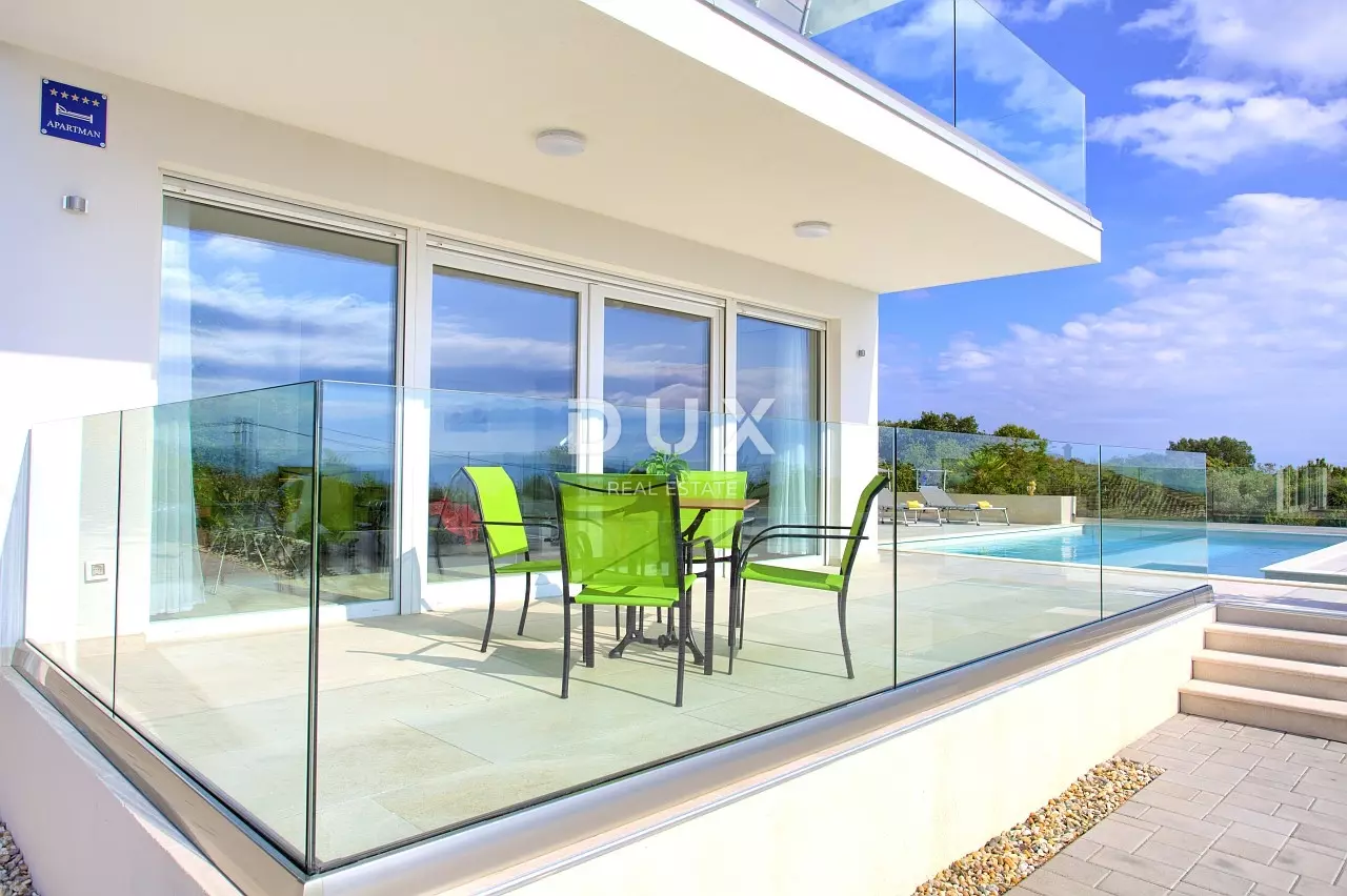 2-bedroom Apartment In Linardići, Croatia (83 M²)