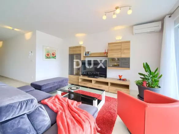 2-bedroom Apartment In Linardići, Croatia (83 M²)