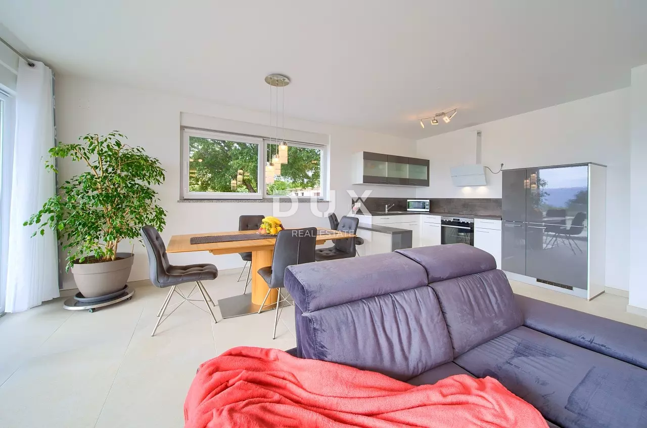 2-bedroom Apartment In Linardići, Croatia (83 M²)