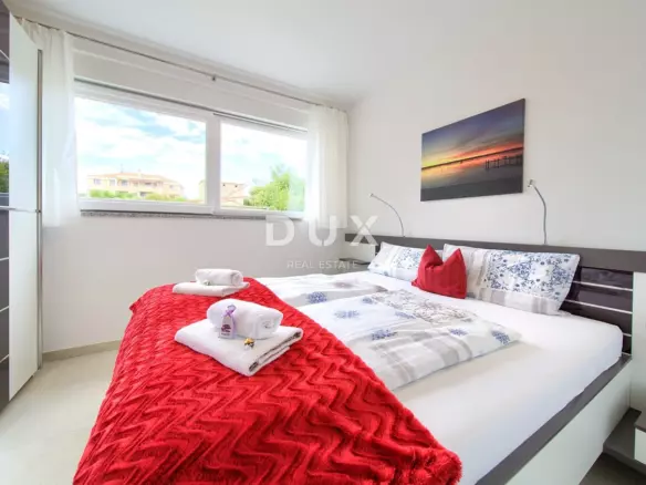 2-bedroom Apartment In Linardići, Croatia (83 M²)