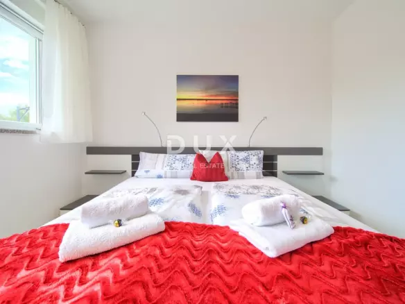 2-bedroom Apartment In Linardići, Croatia (83 M²)