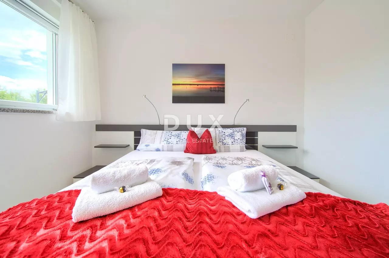 2-bedroom Apartment In Linardići, Croatia (83 M²)