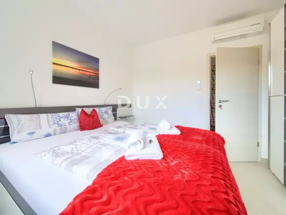 2-bedroom Apartment In Linardići, Croatia (83 M²)