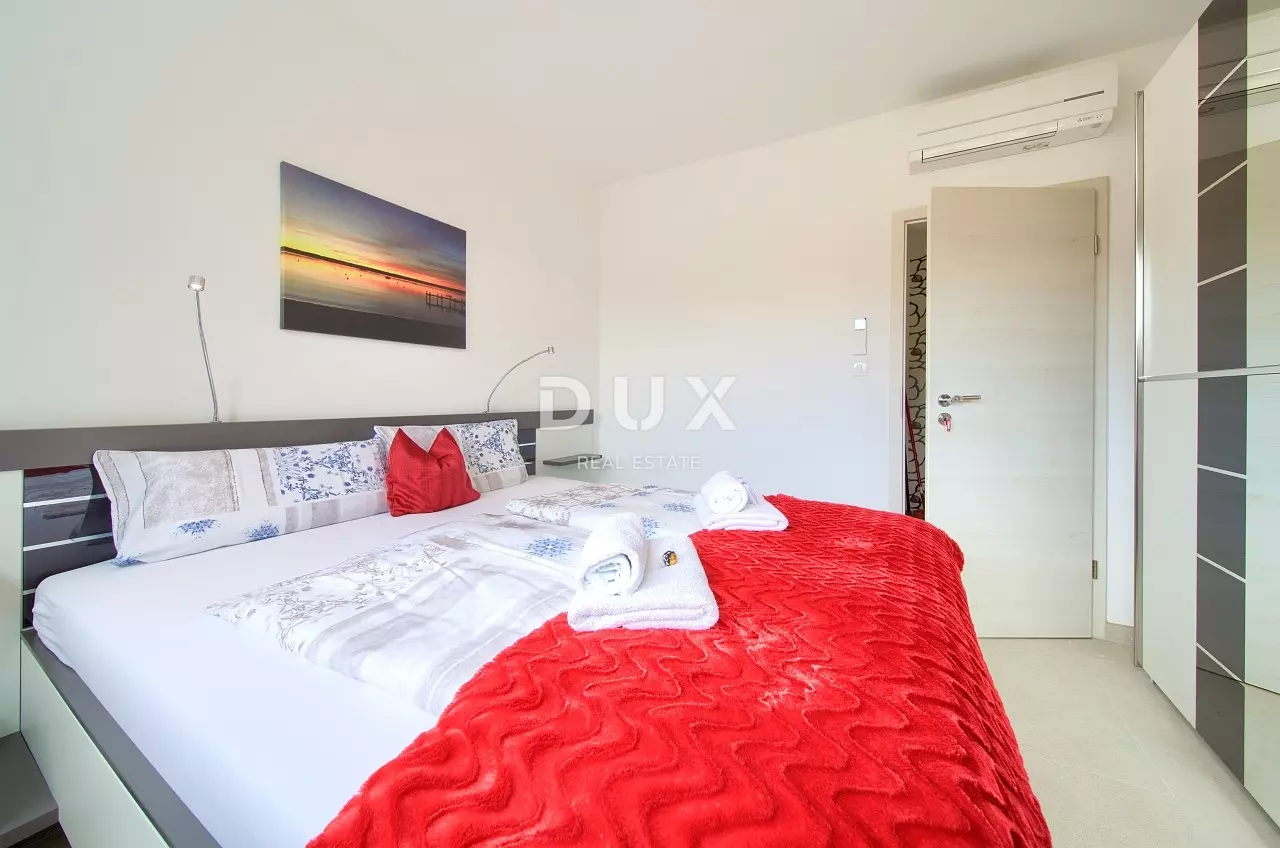 2-bedroom Apartment In Linardići, Croatia (83 M²)
