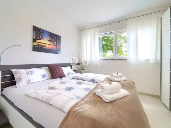 2-bedroom Apartment In Linardići, Croatia (83 M²)
