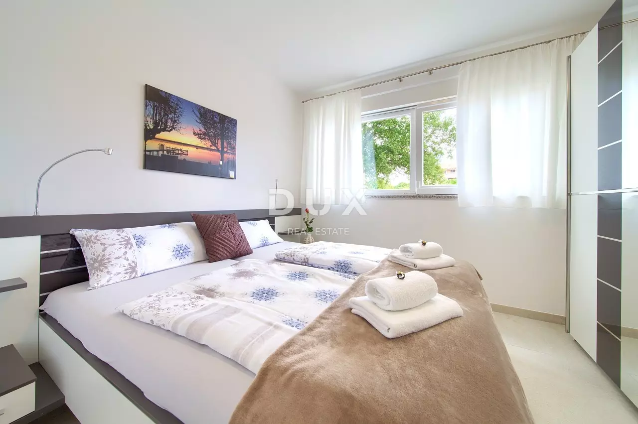 2-bedroom Apartment In Linardići, Croatia (83 M²)