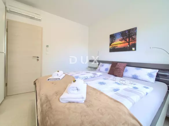 2-bedroom Apartment In Linardići, Croatia (83 M²)