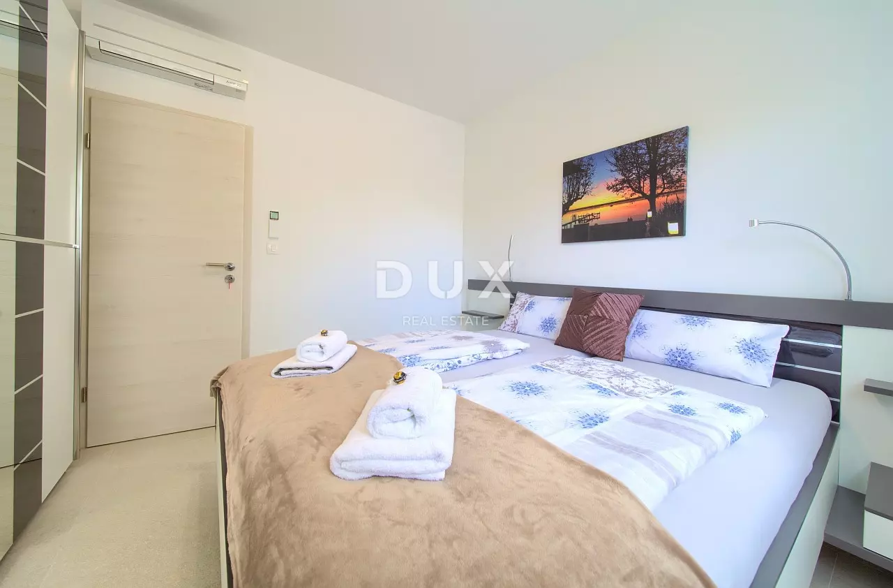 2-bedroom Apartment In Linardići, Croatia (83 M²)