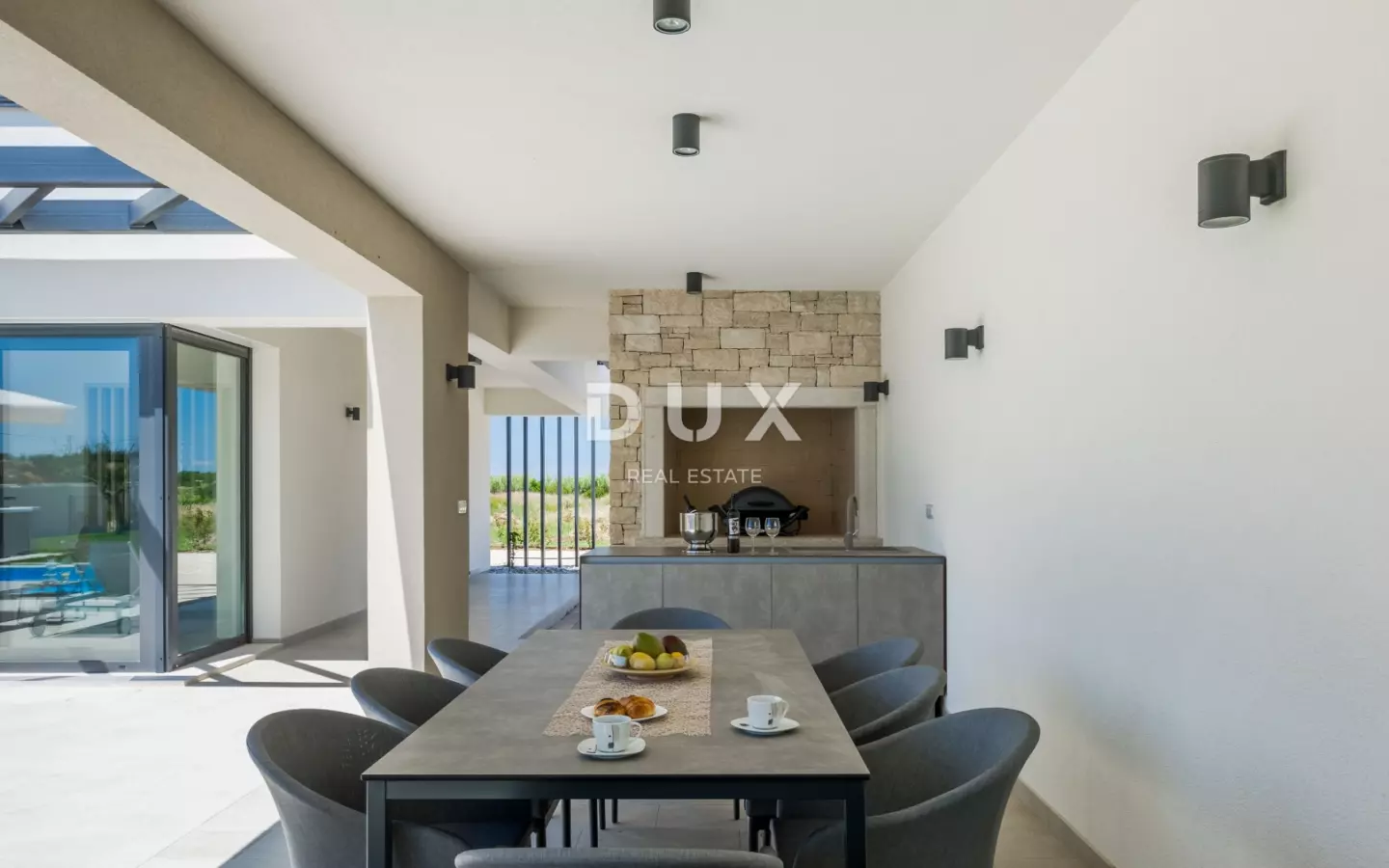 4-bedroom Villa In Brtonigla, Croatia (264 M²)