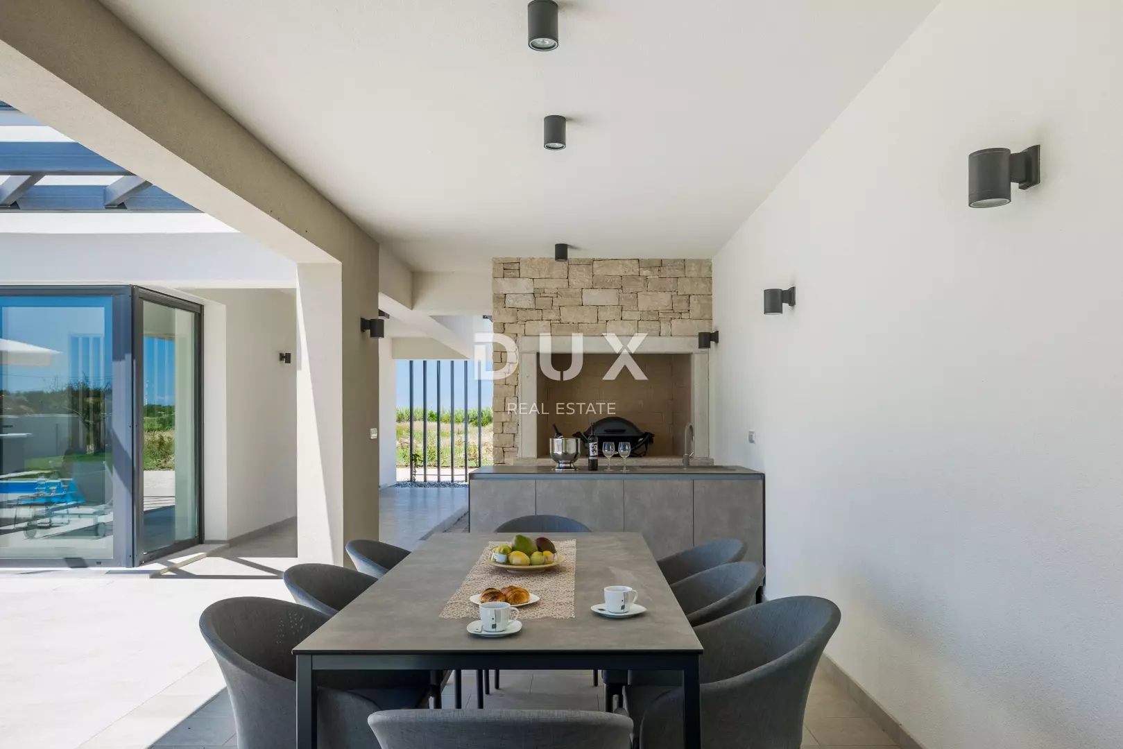 4-bedroom Villa In Brtonigla, Croatia (264 M²)