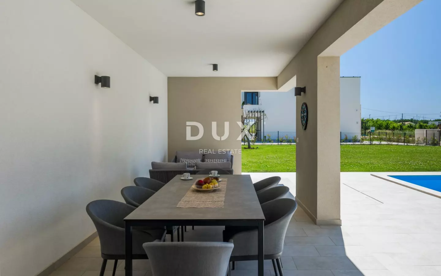 4-bedroom Villa In Brtonigla, Croatia (264 M²)