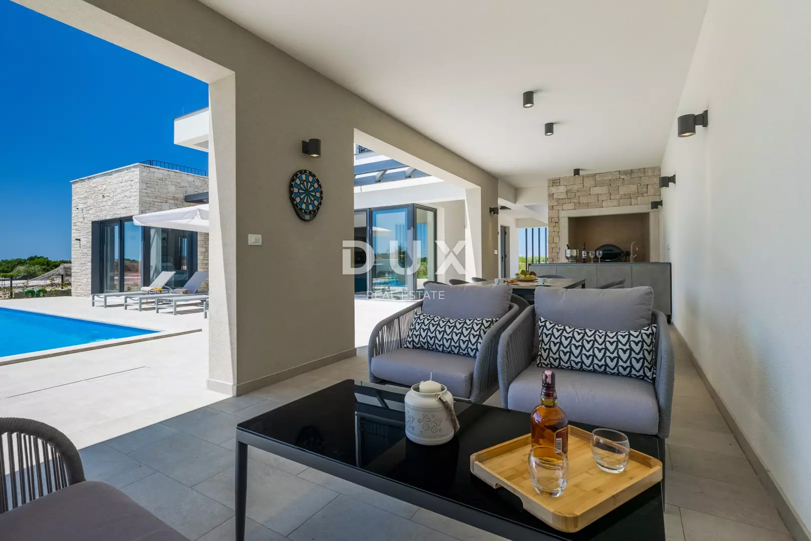 4-bedroom Villa In Brtonigla, Croatia (264 M²)